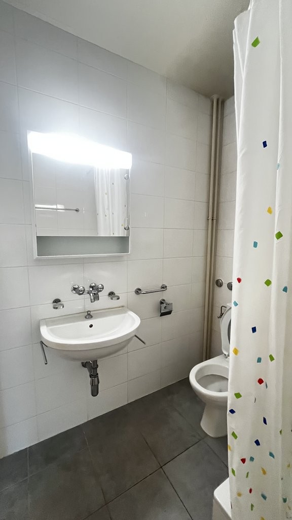 3-Zimmer-Wohnung