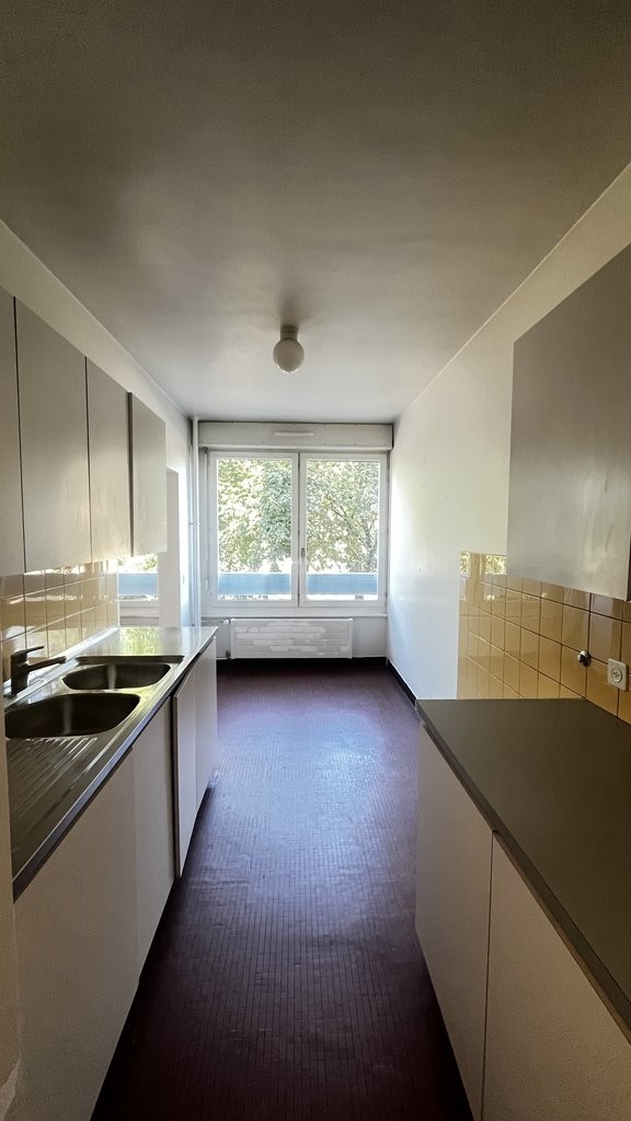3-Zimmer-Wohnung