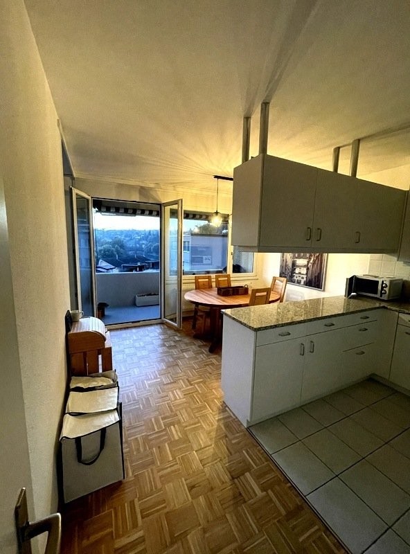 Appartement meublé de 2 ½ pièces, photo 4 sur 9