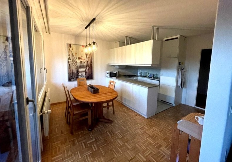 Appartement meublé de 2 ½ pièces, photo 5 sur 9