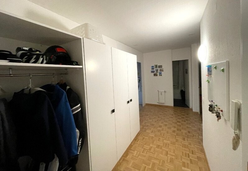 Appartement meublé de 2 ½ pièces, photo 6 sur 9