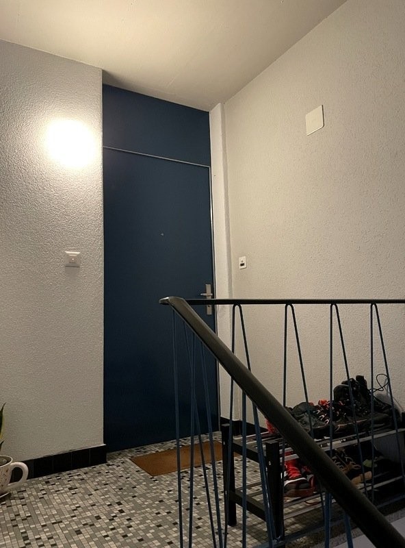 Appartement meublé de 2 ½ pièces, photo 9 sur 9