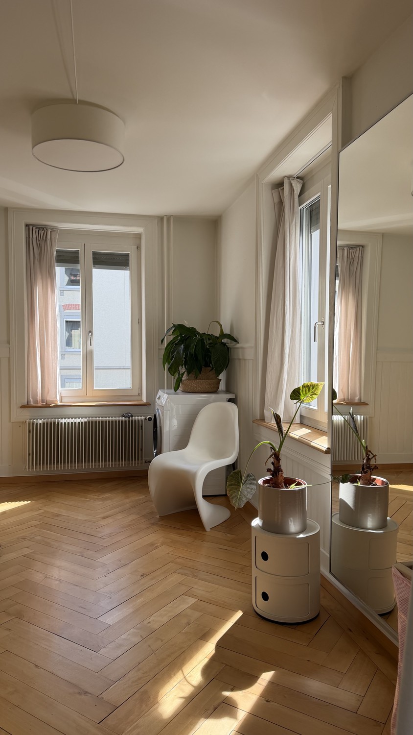 appartement de 4 pièces