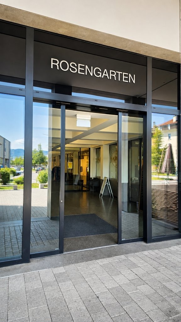 163m² de commerce