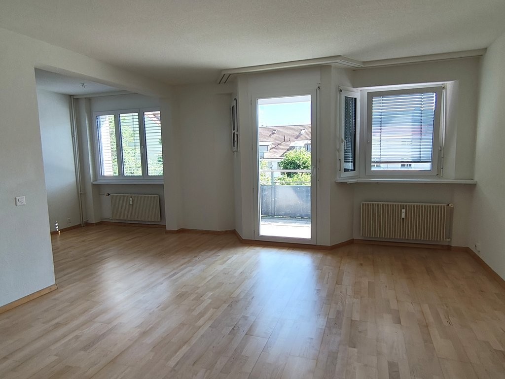 Appartement de 2 ½ pièces, photo 1 sur 10
