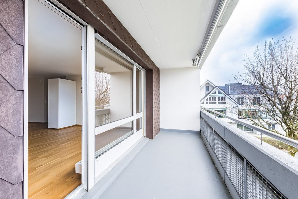4 rooms apartment