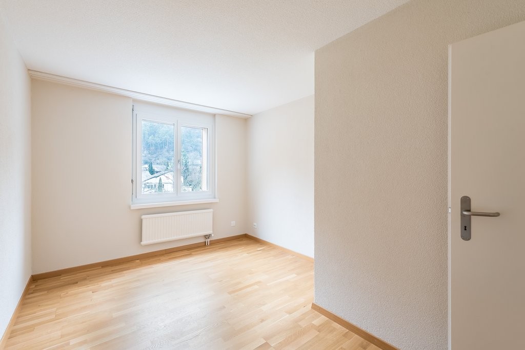 4 rooms apartment