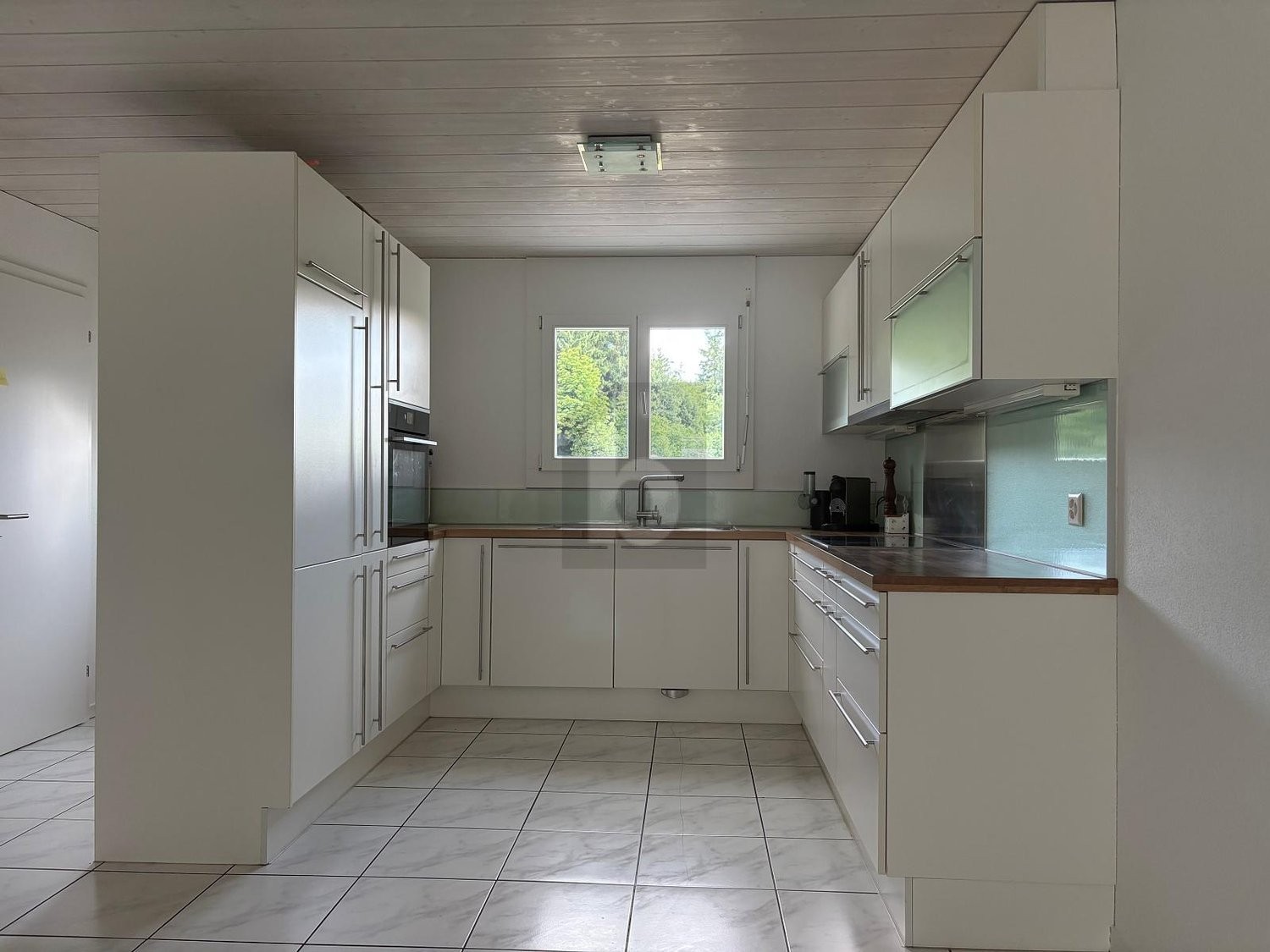 Maison mitoyenne de 3 ½ pièces, photo 4 sur 4