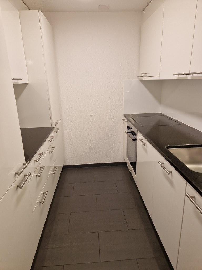 Appartement de 2 ½ pièces, photo 3 sur 5