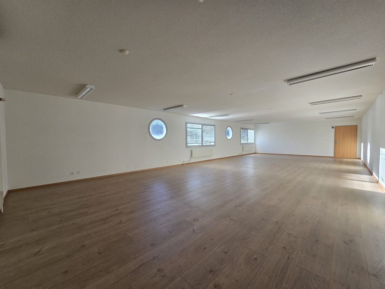 95m² office, photo 5 sur 5