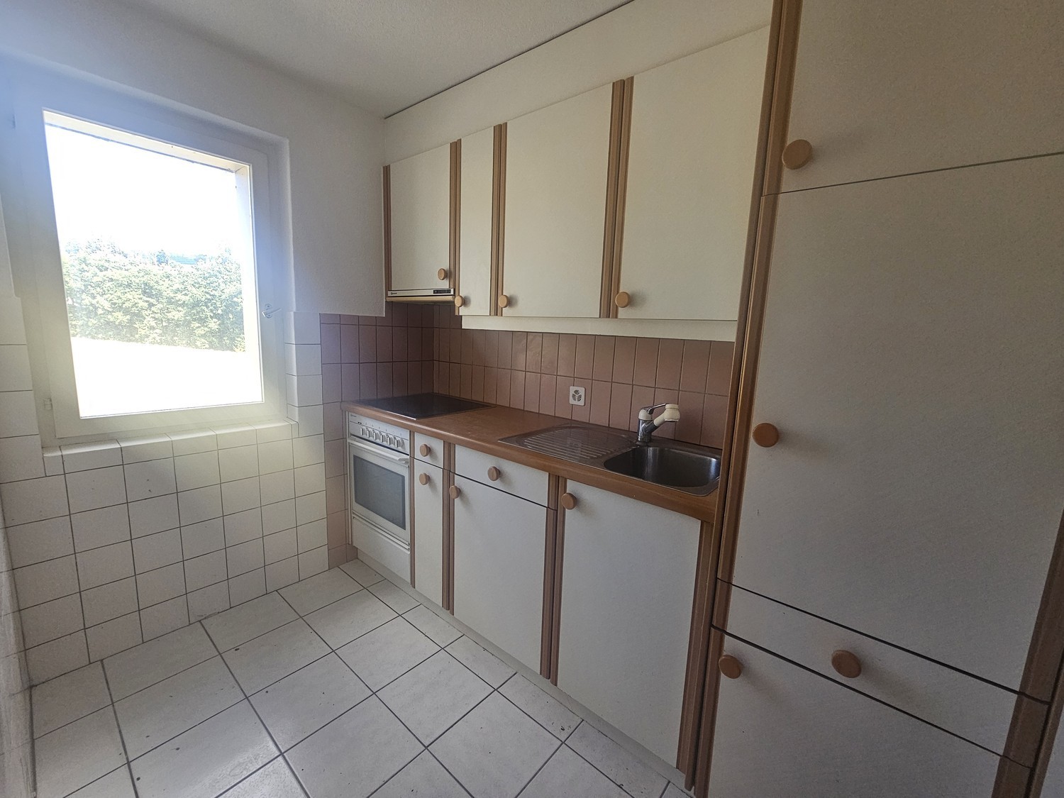 3 ½ rooms apartment, photo 5 sur 7