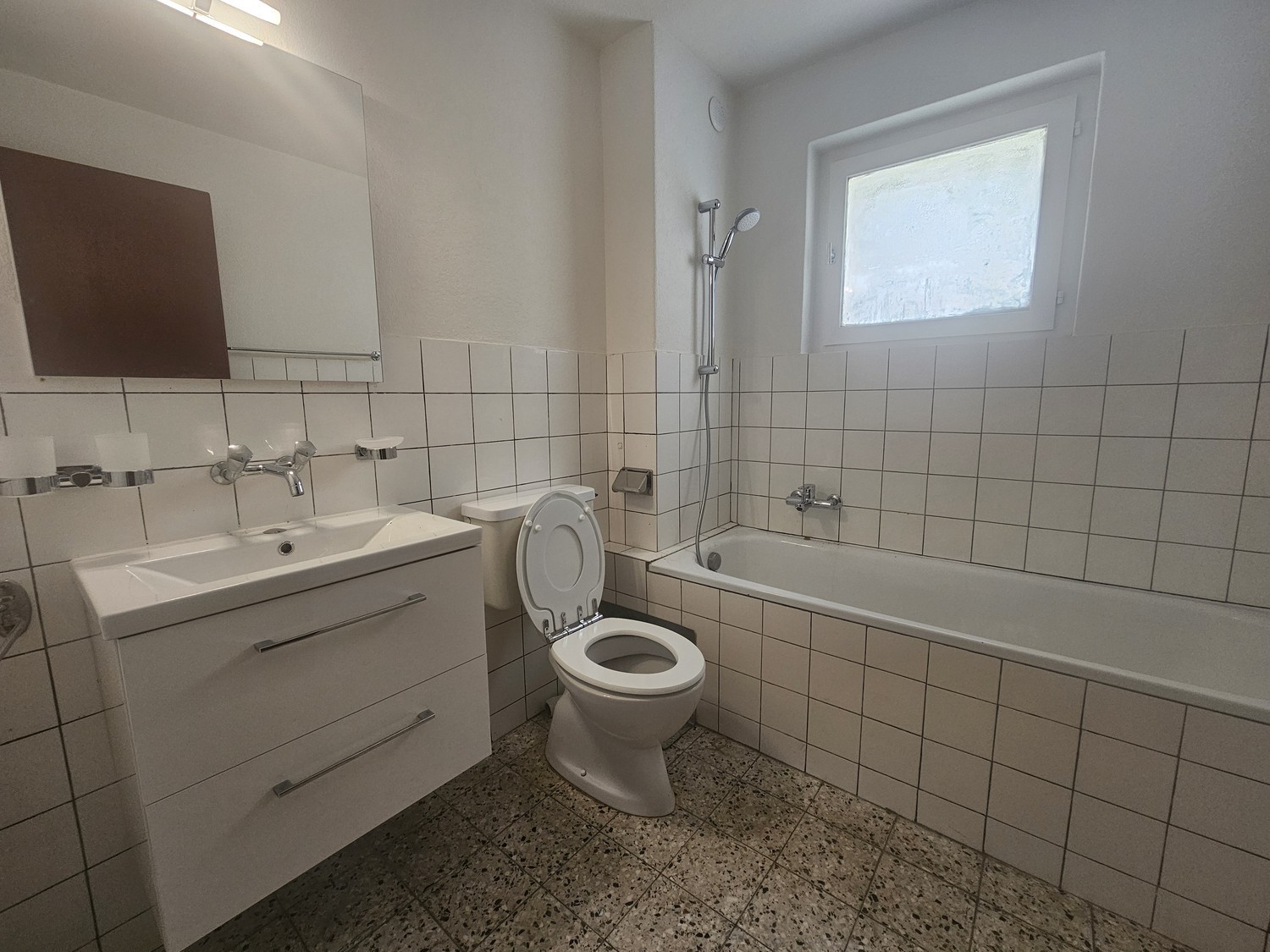 3 ½ rooms apartment, photo 6 sur 7
