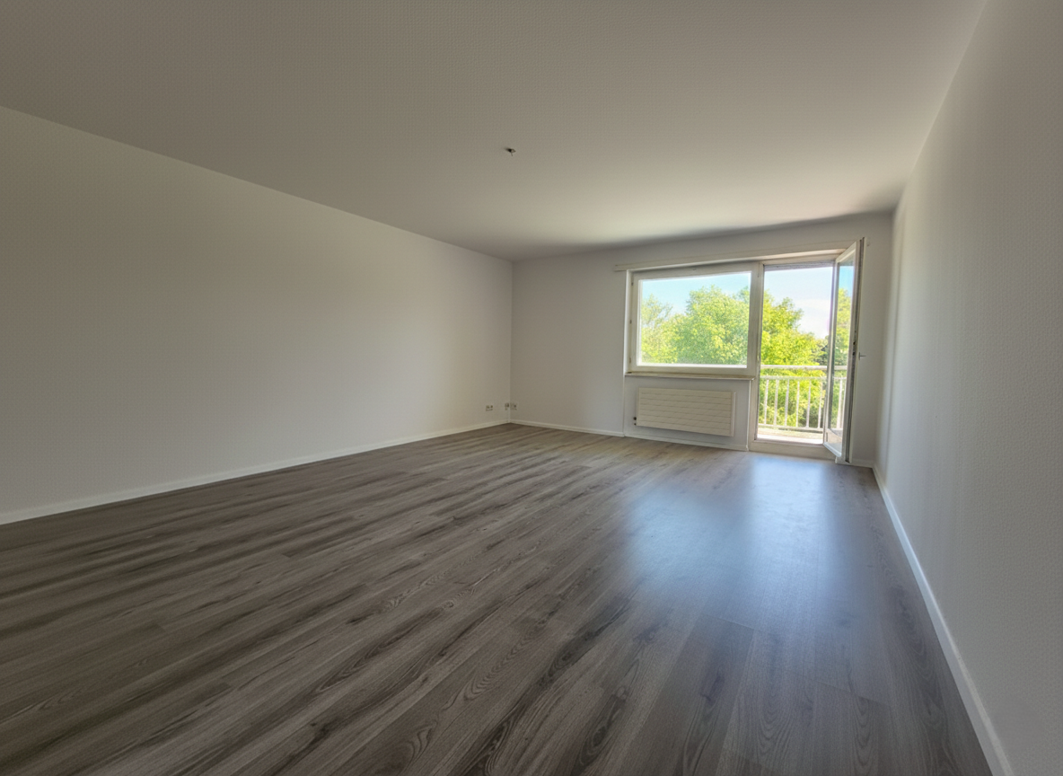 3 ½ rooms apartment, photo 1 sur 7