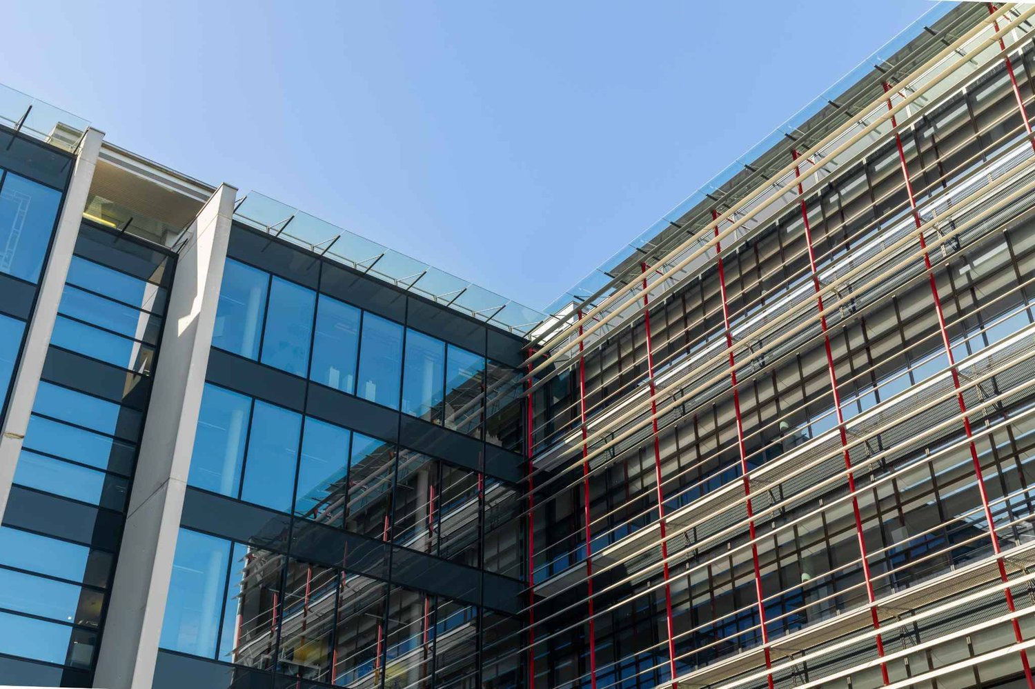 1125m² office, photo 2 sur 10