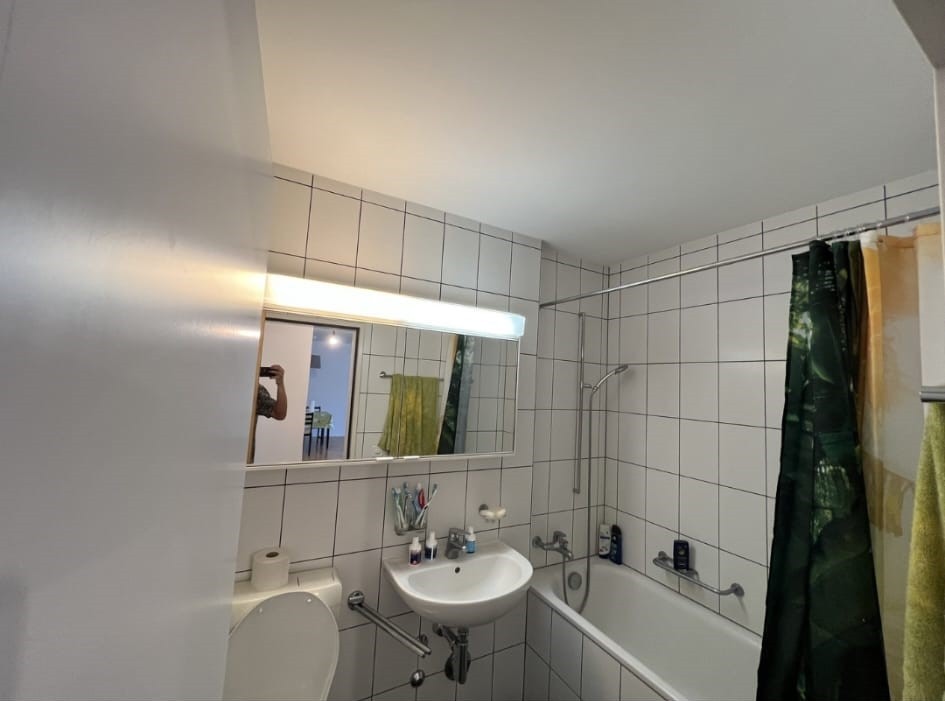 Appartement de 2 ½ pièces
