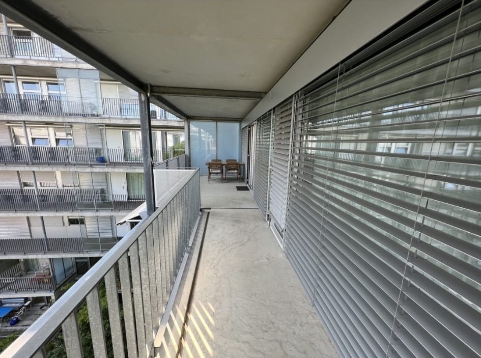 Appartement de 2 ½ pièces