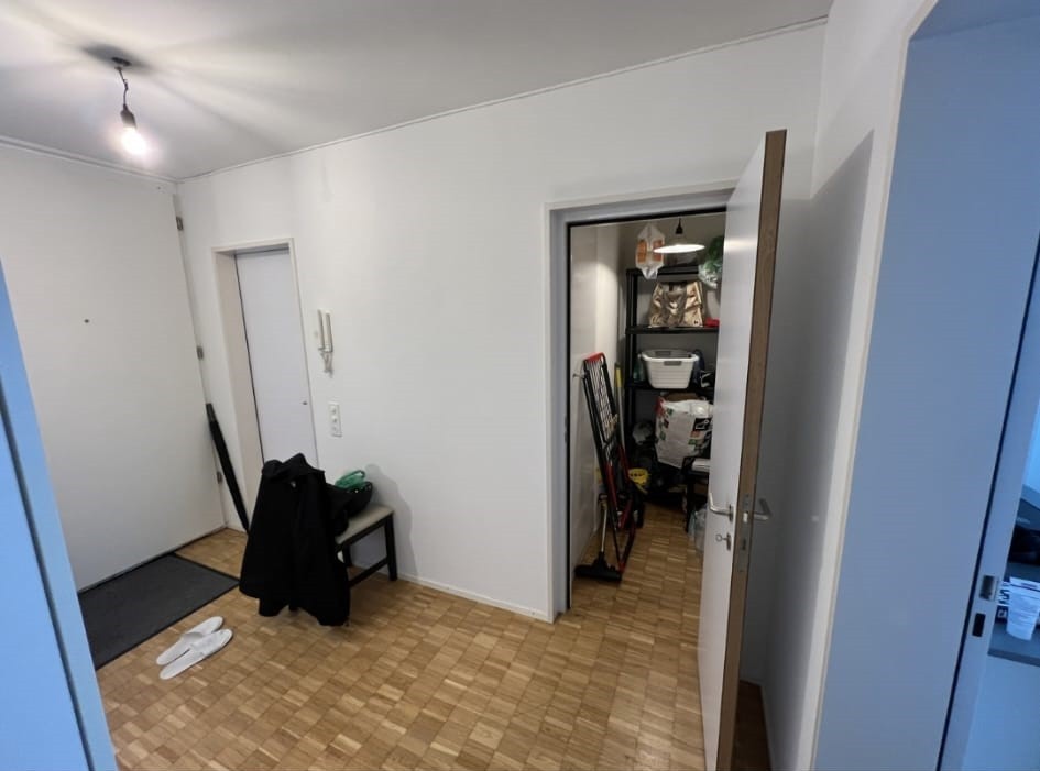 Appartement de 2 ½ pièces