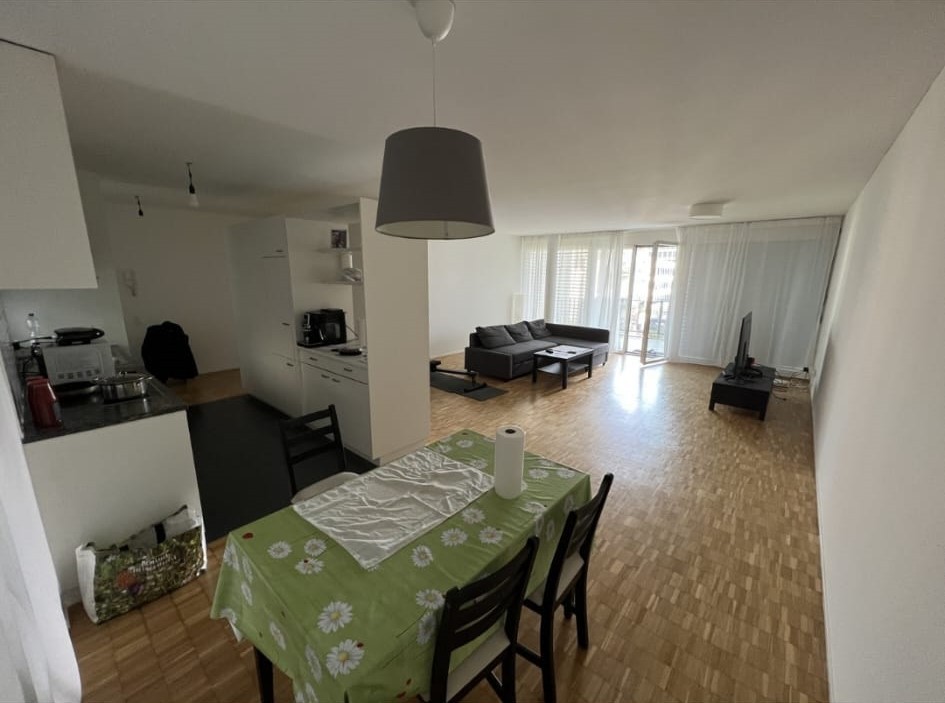 Appartement de 2 ½ pièces