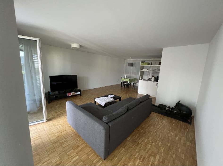 Appartement de 2 ½ pièces