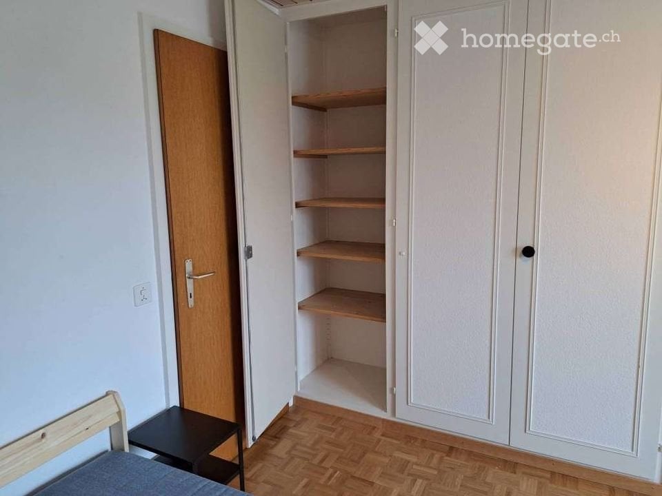 Chambre individuelle de 2 pièces, photo 3 sur 5
