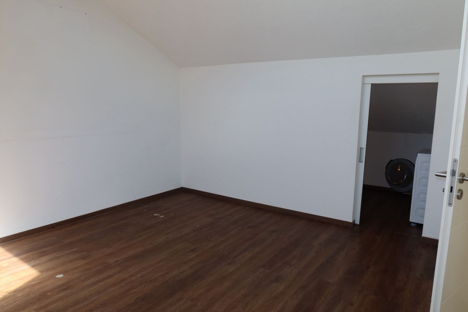 Appartement de 2 ½ pièces, photo 6 sur 6