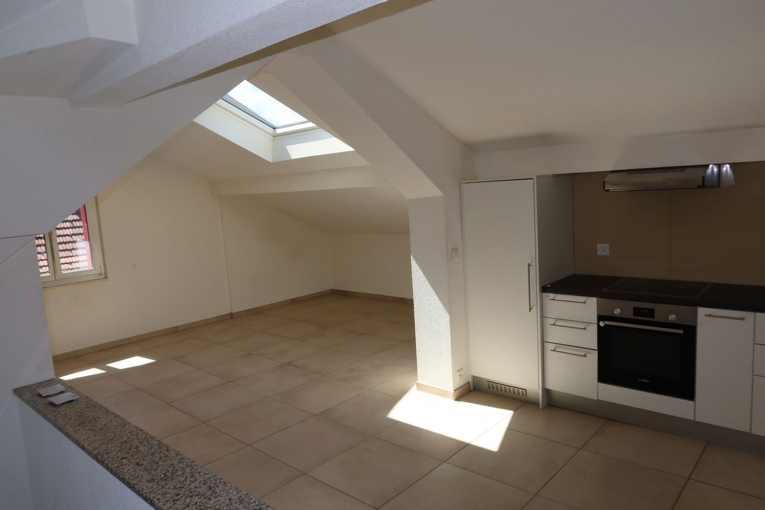 Appartement de 2 ½ pièces, photo 1 sur 6