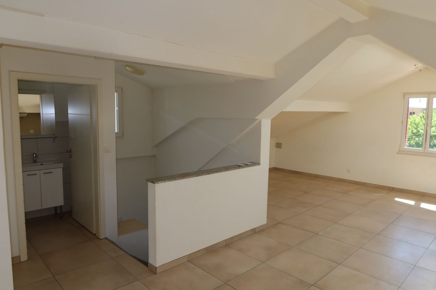 Appartement de 2 ½ pièces, photo 2 sur 6