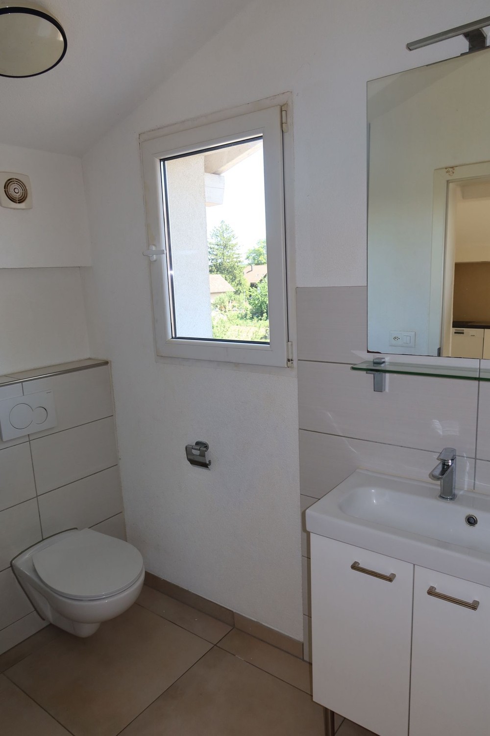 Appartement de 2 ½ pièces, photo 3 sur 6