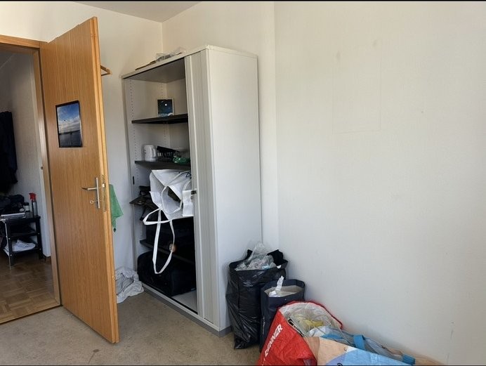 Chambre dans une colocation
