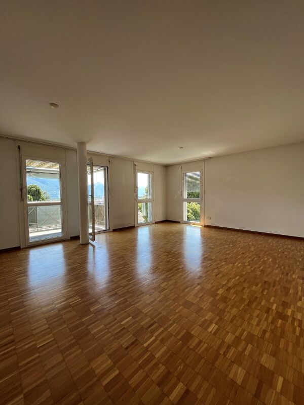 4 ½ rooms apartment