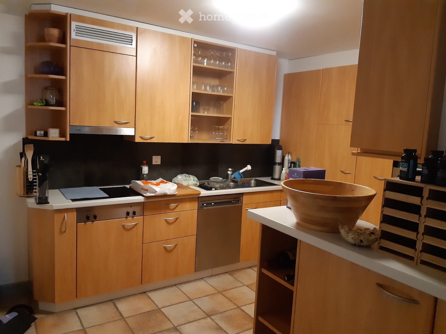 4 ½ rooms apartment, photo 4 sur 5