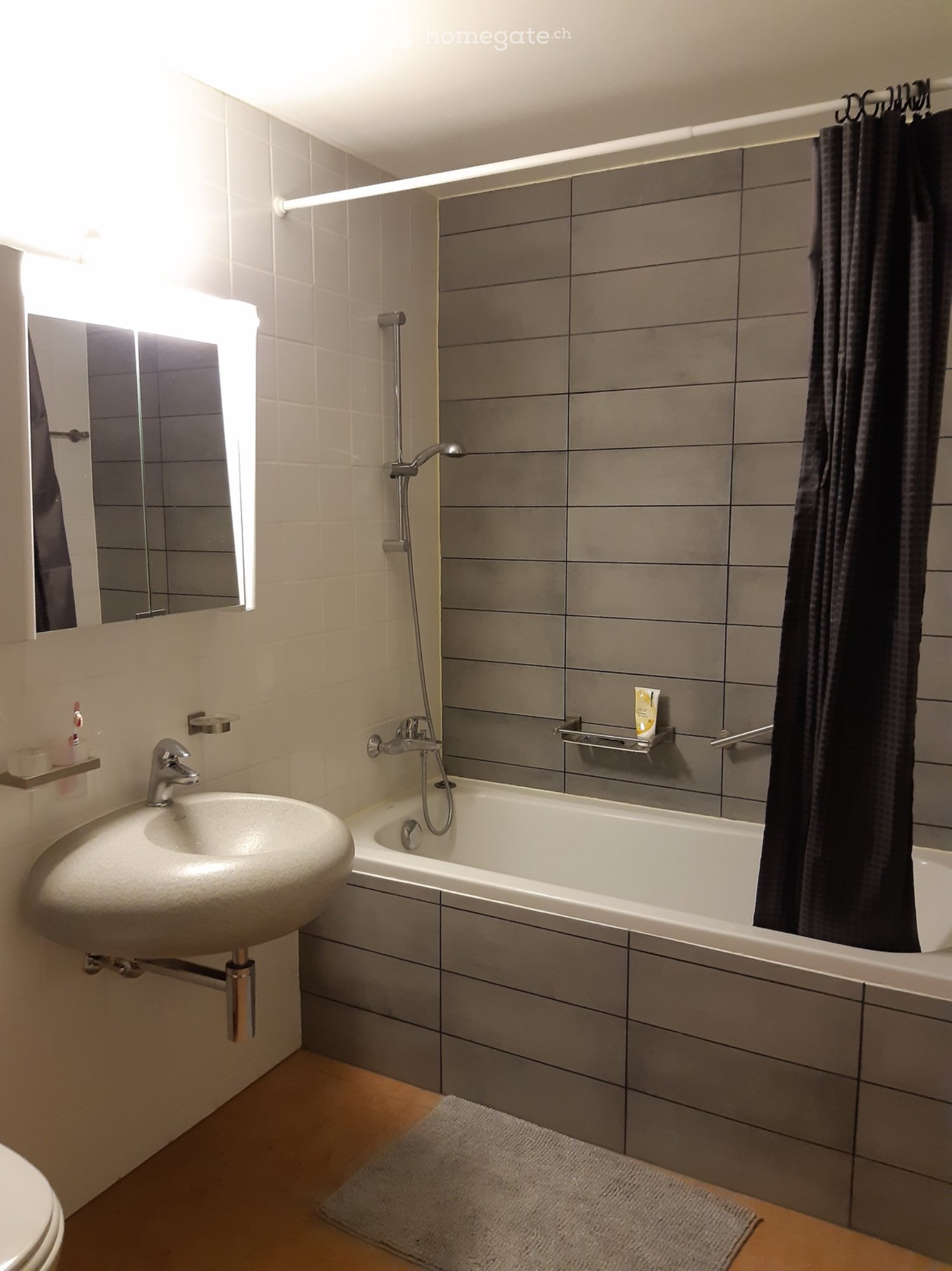 4 ½ rooms apartment, photo 5 sur 5