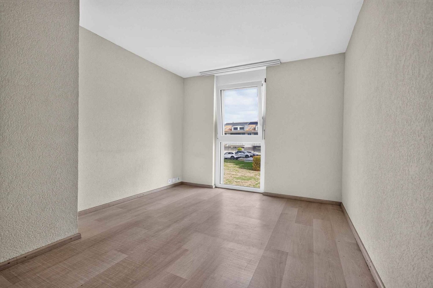 2 ½ rooms apartment, photo 9 sur 10