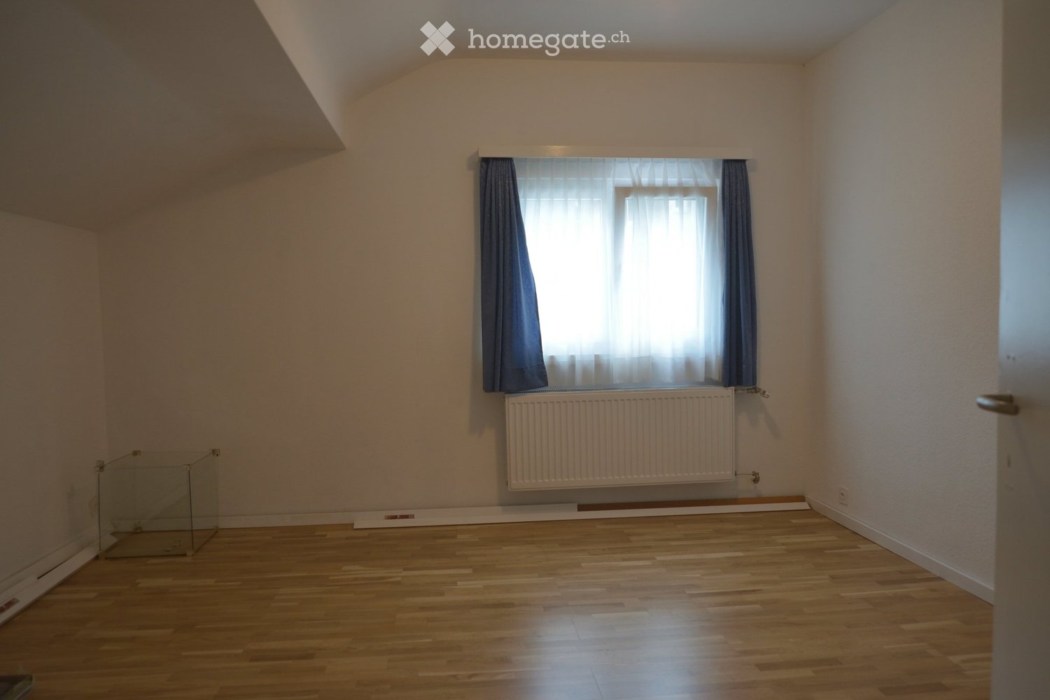 Appartement de 2 ½ pièces