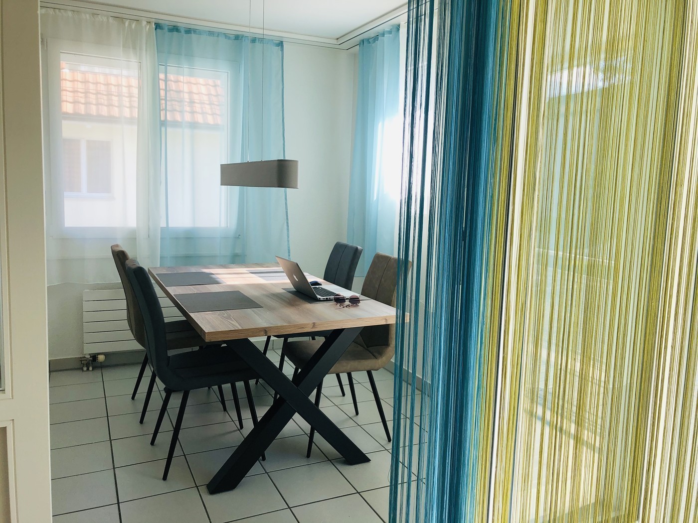 Chambre en colocation, photo 2 sur 10