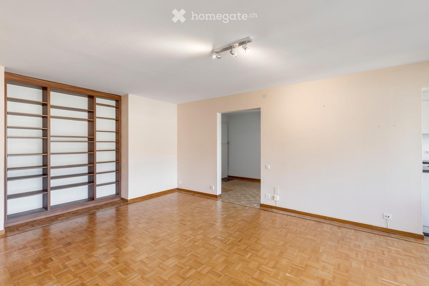 3 ½ rooms apartment, photo 3 sur 5