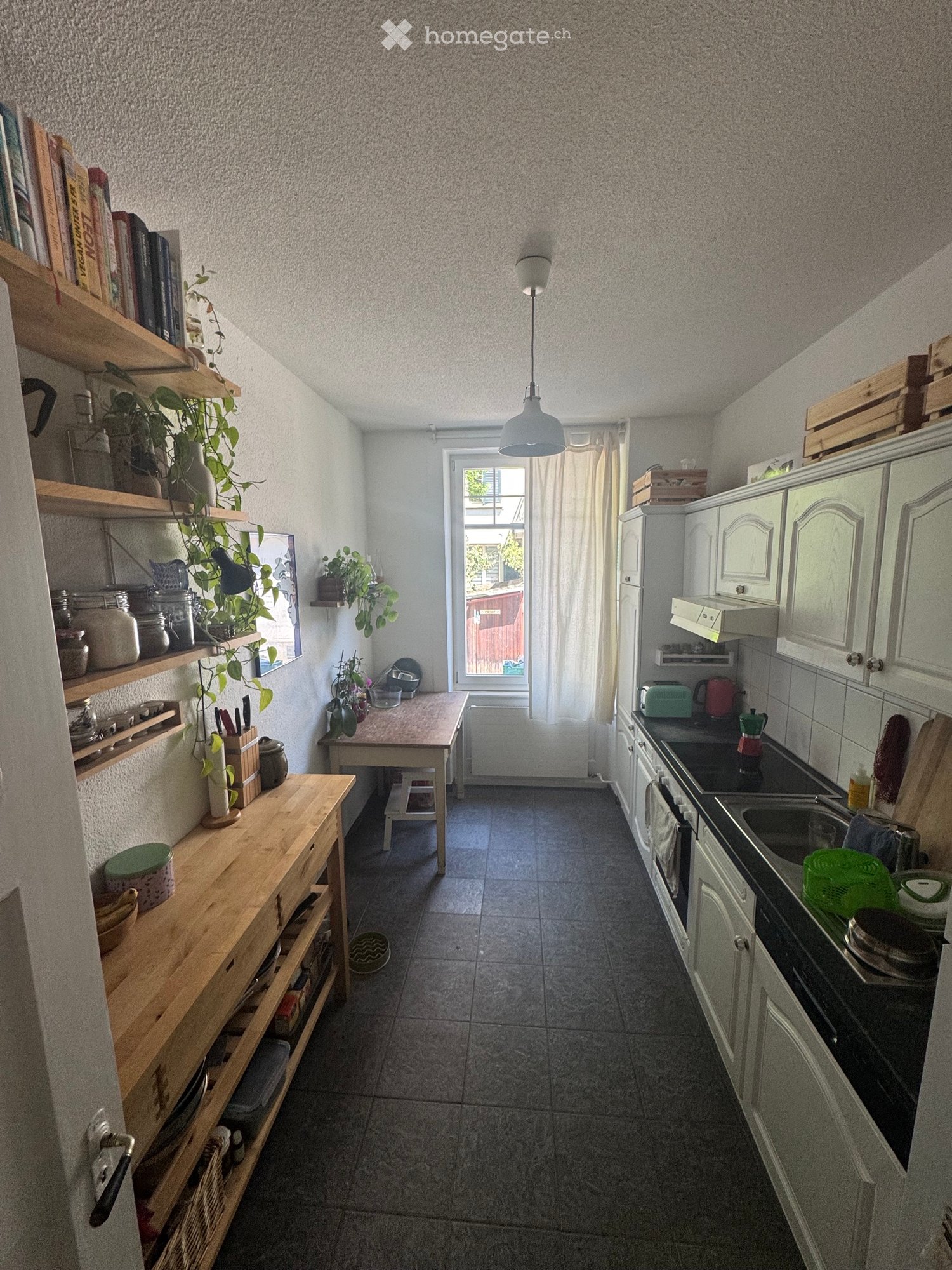 Appartement de 3 pièces, photo 2 sur 5