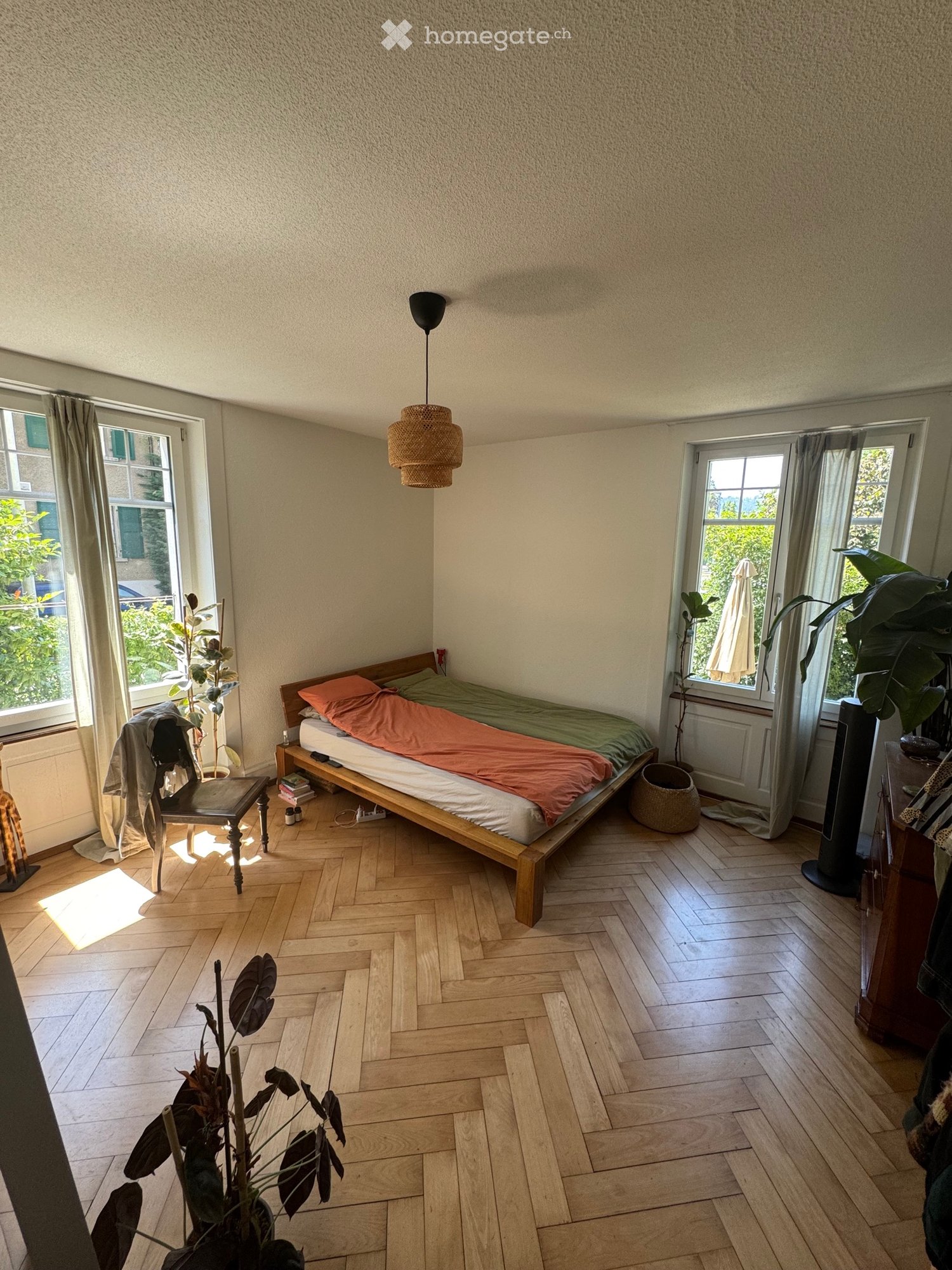 Appartement de 3 pièces, photo 1 sur 5