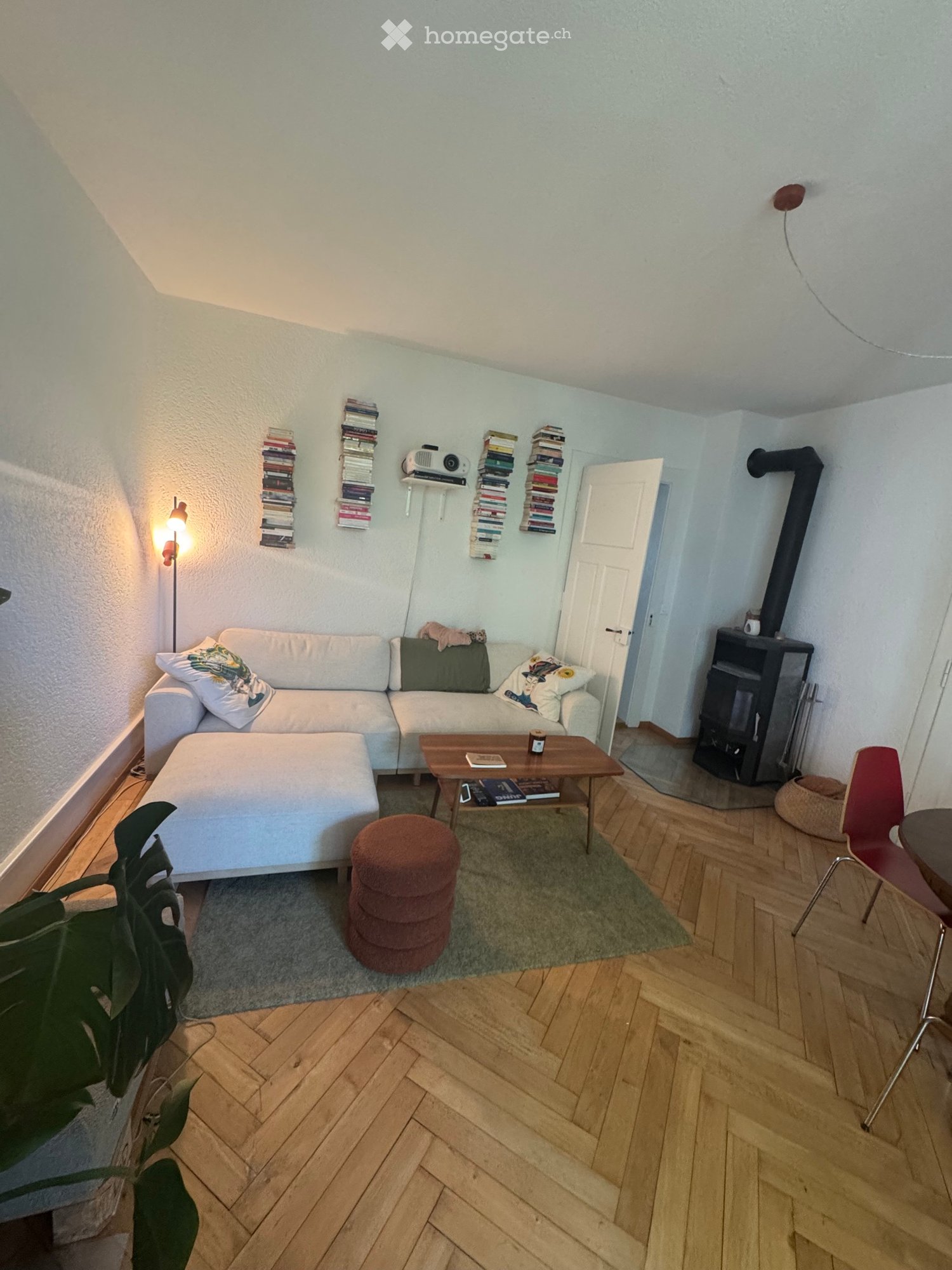 Appartement de 3 pièces, photo 3 sur 5