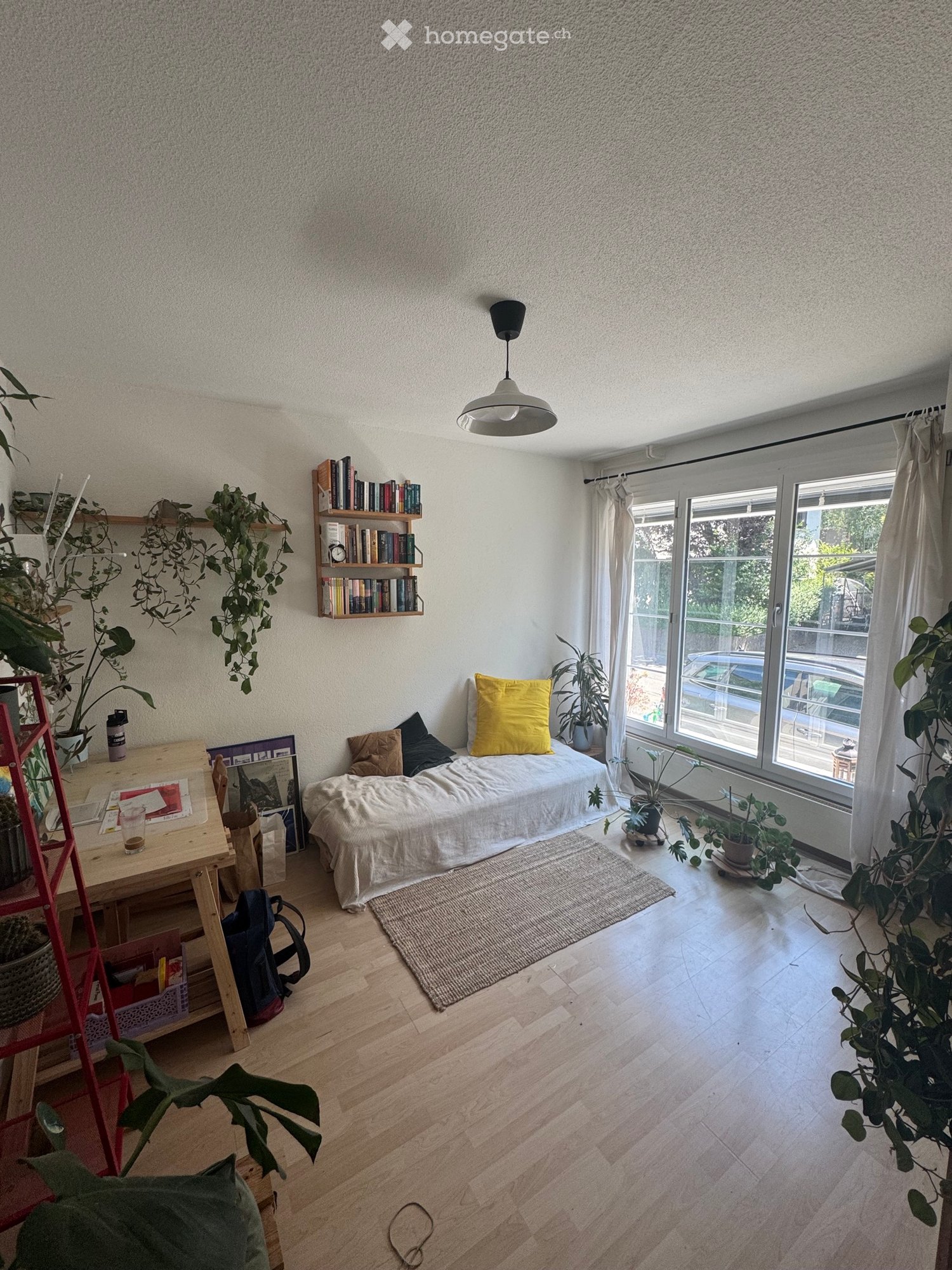 Appartement de 3 pièces, photo 4 sur 5