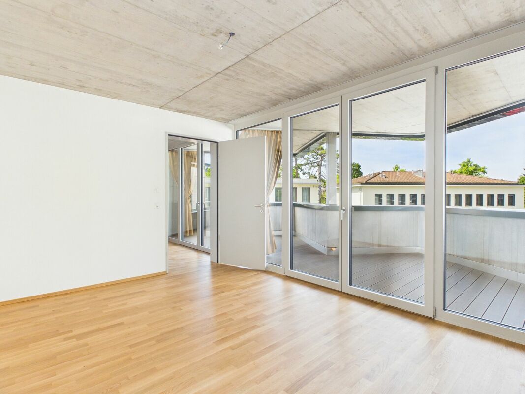Appartement de 2 ½ pièces, photo 8 sur 10