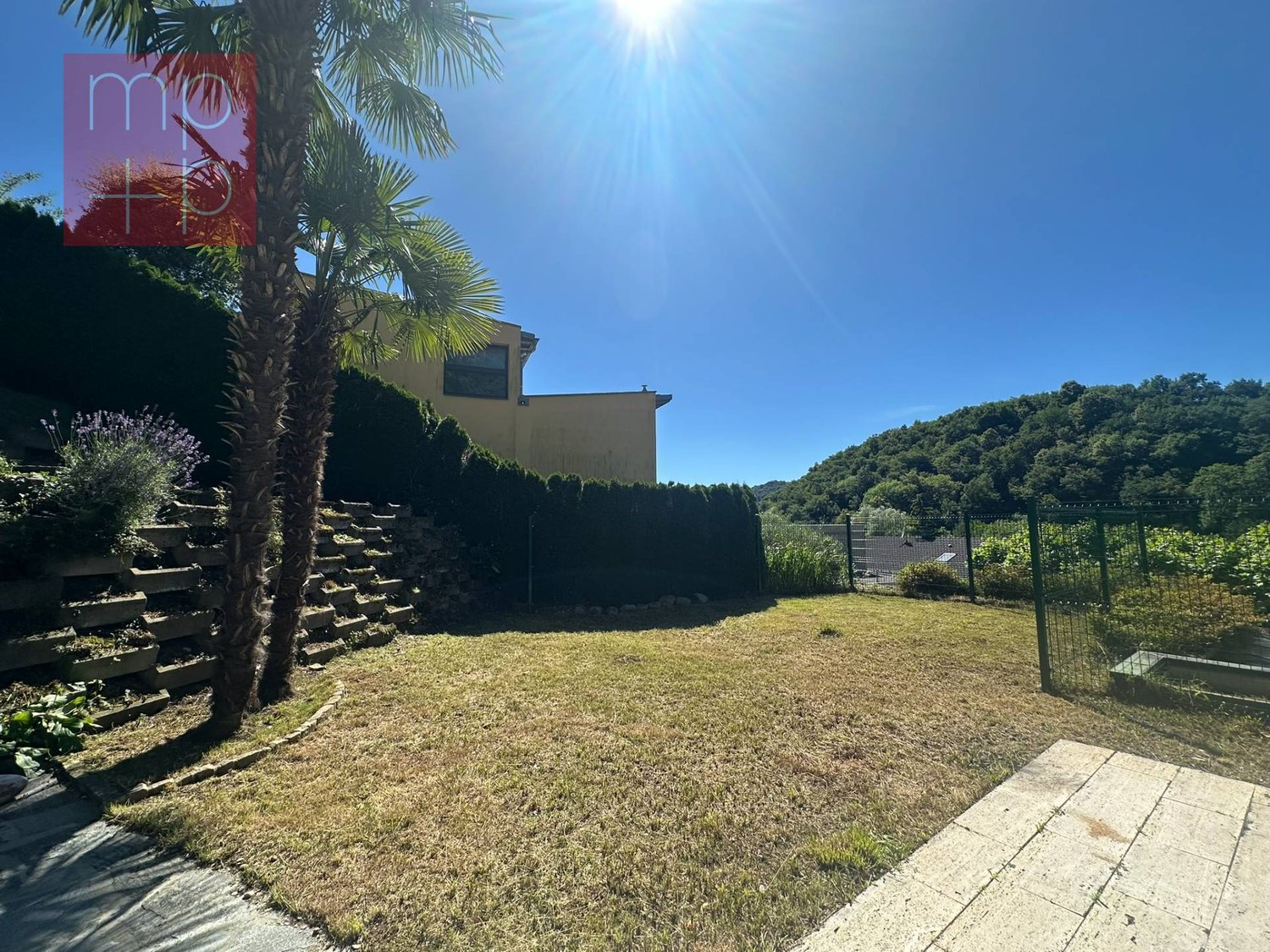 Villa de 6 ½ pièces