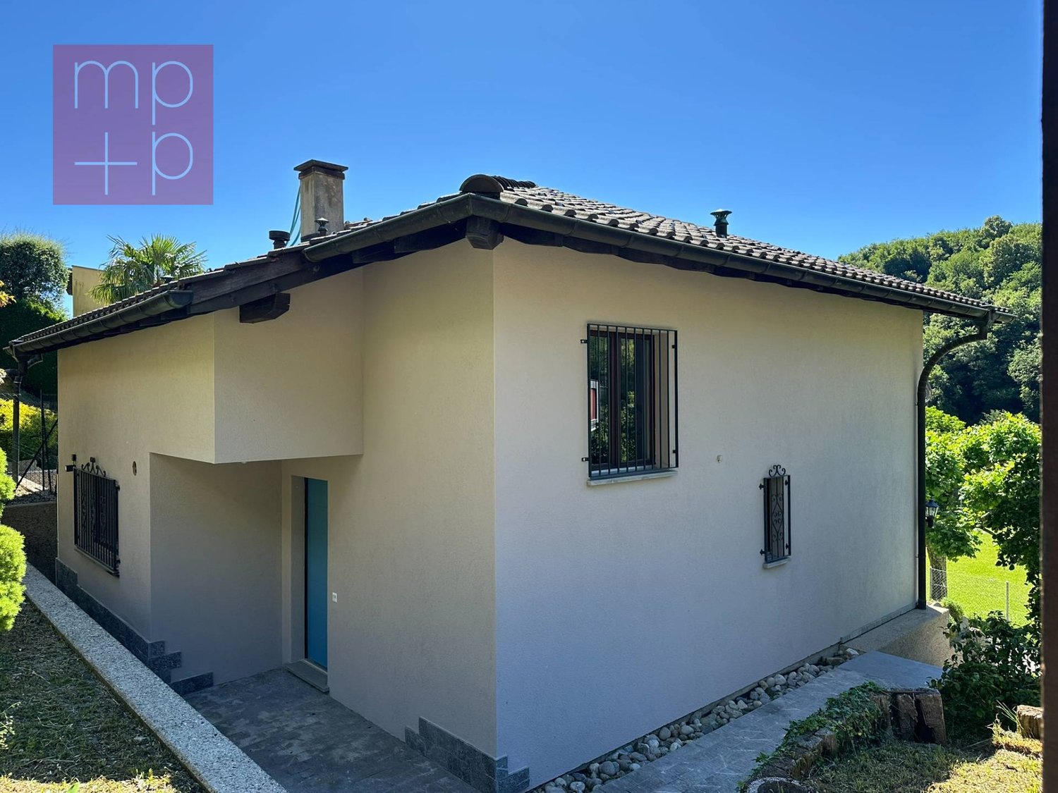 Villa de 6 ½ pièces