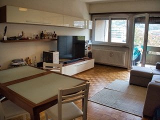 Appartement 2 ½ pièces