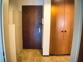Appartement 2 ½ pièces