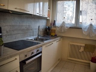 Appartement 2 ½ pièces