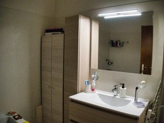 Appartement 2 ½ pièces