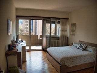 Appartement 2 ½ pièces