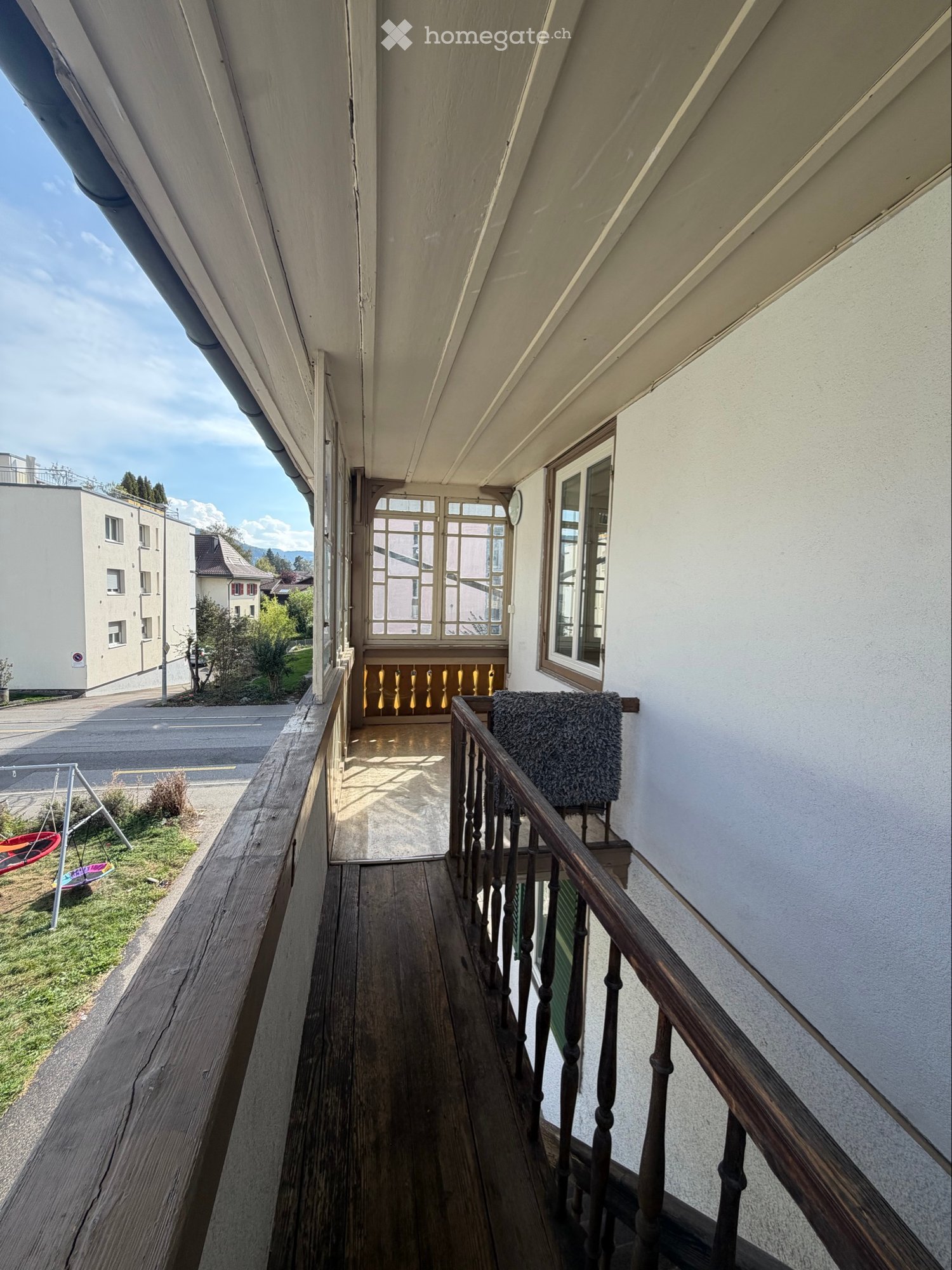 Appartement de 4 pièces, photo 1 sur 5