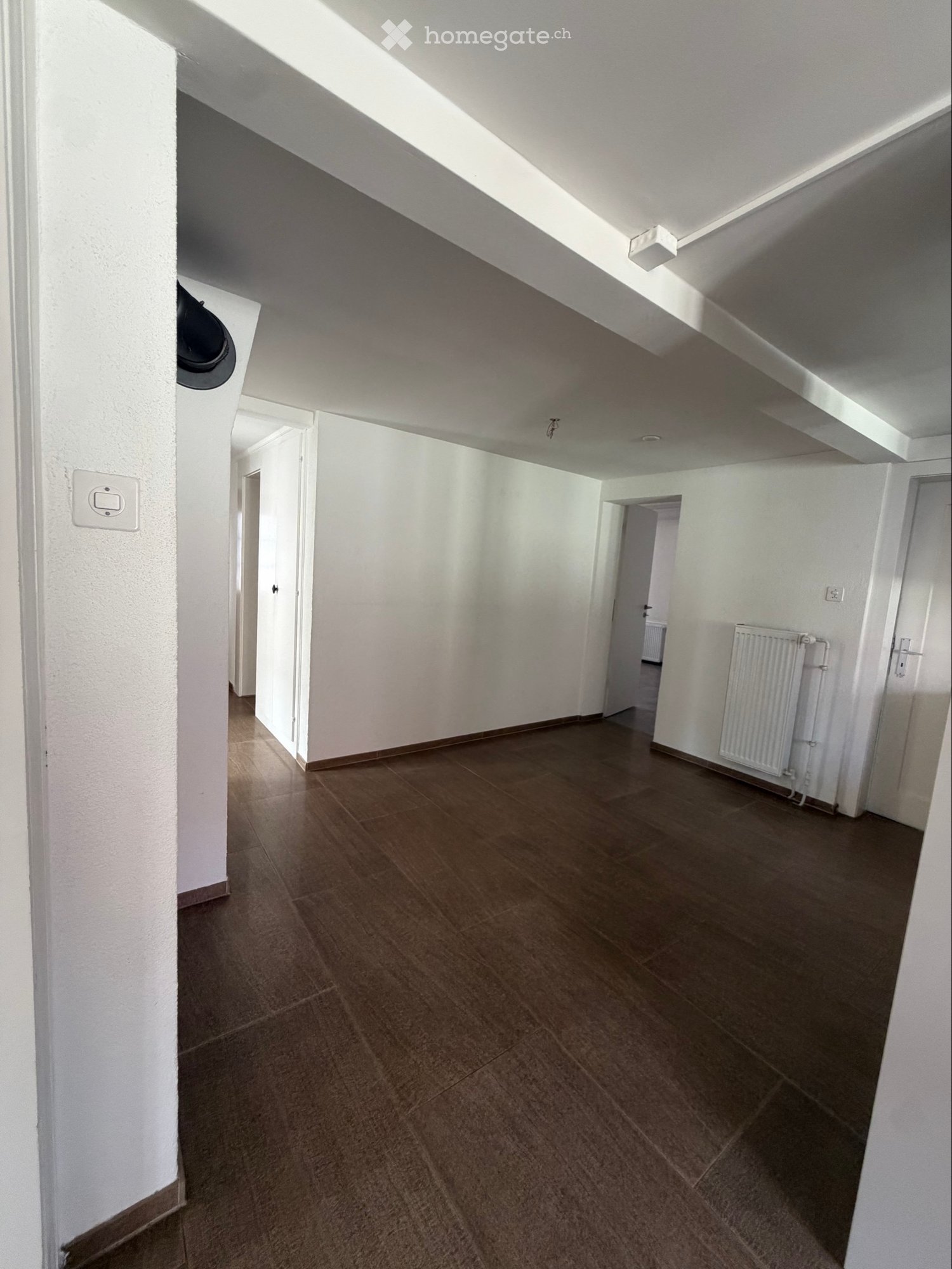 Appartement de 4 pièces, photo 4 sur 5